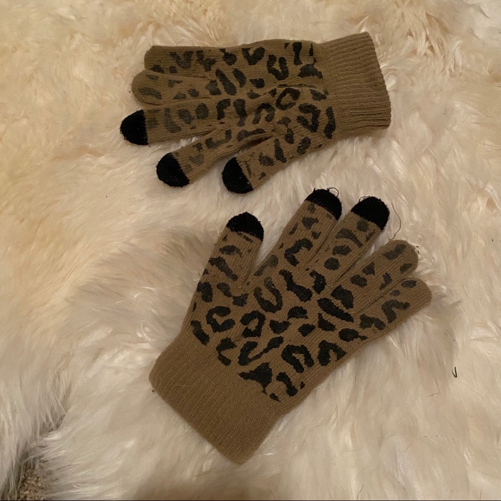 Gloves